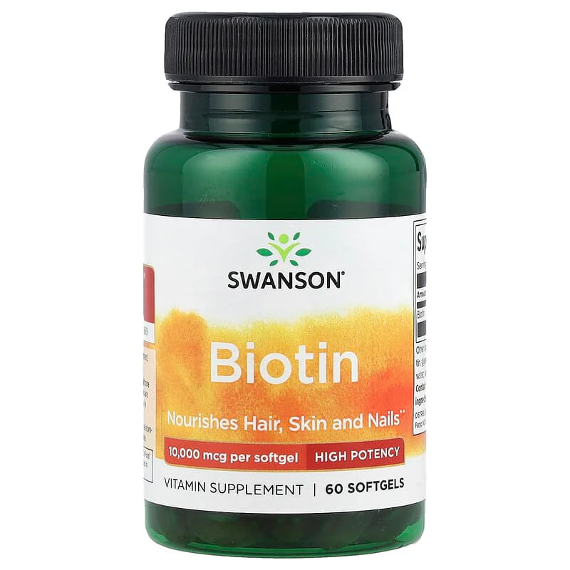 Biotin