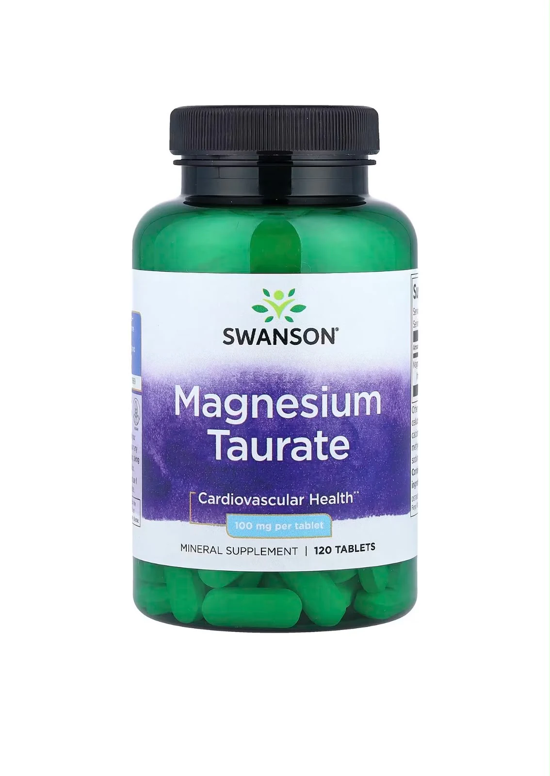 Magnesium Taurate