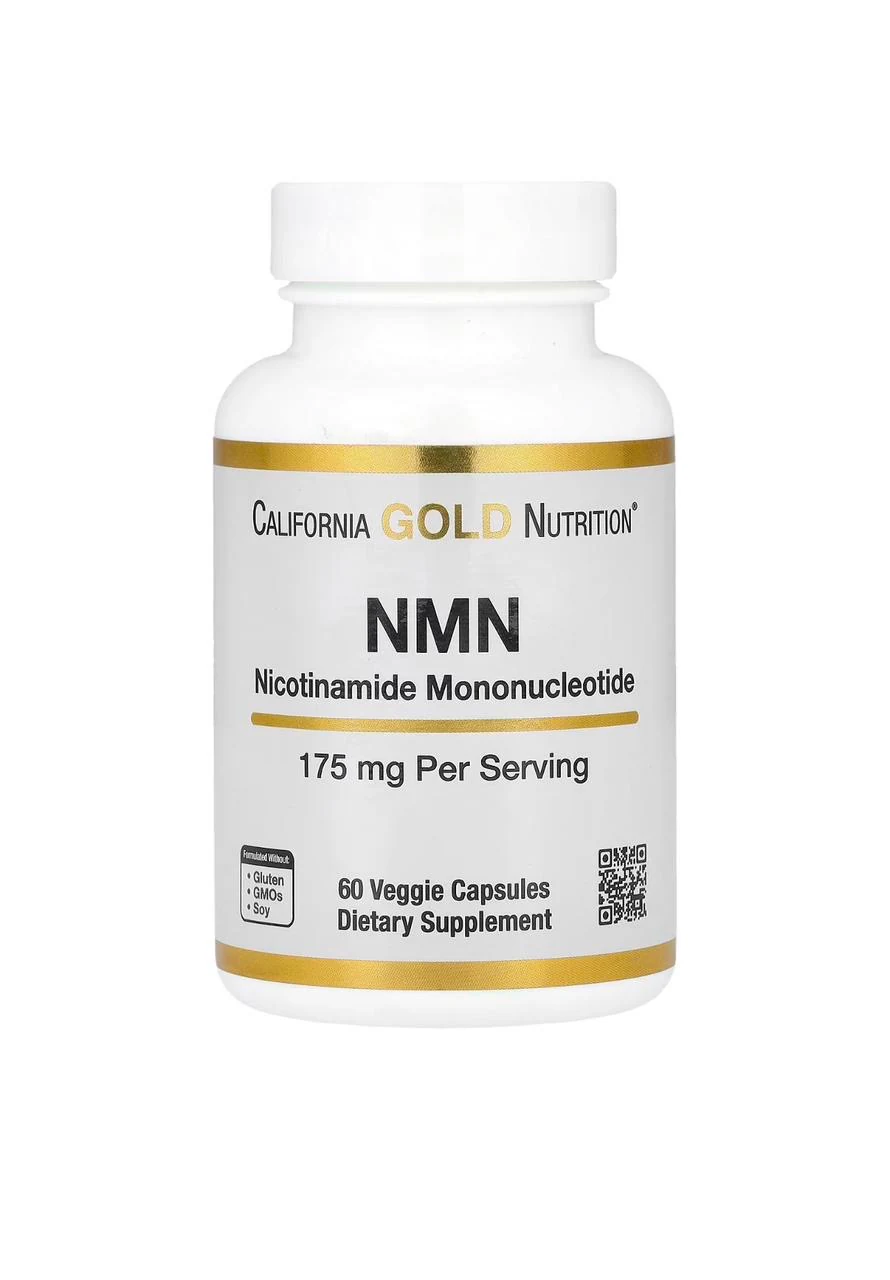 NMN 175mg 60 cap
