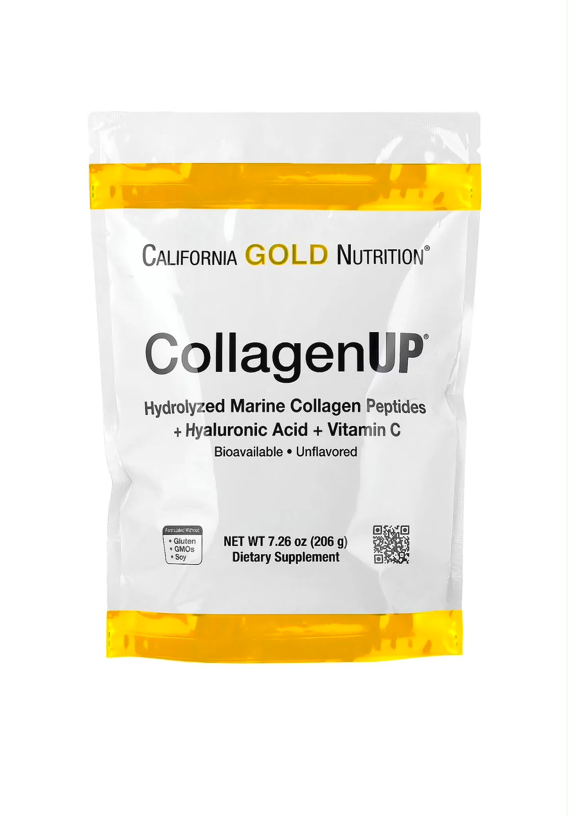 Collagen UP pwd - مصغرة 2