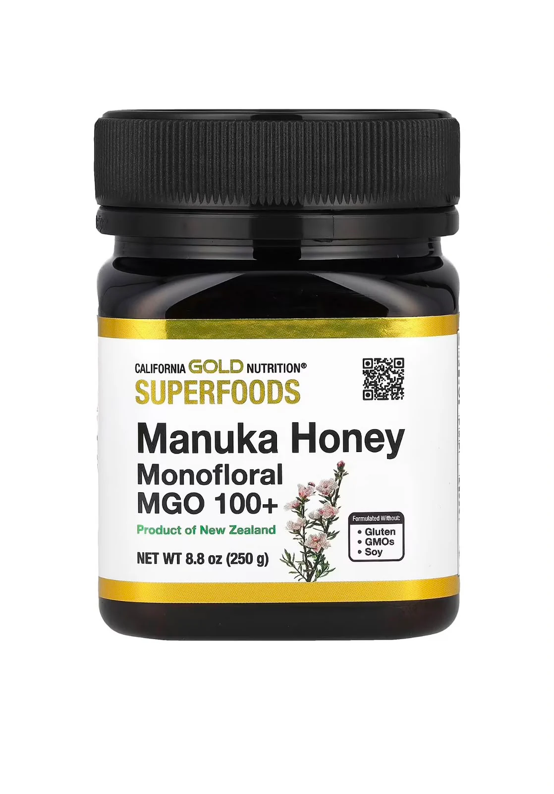 Manuka Honey 250g