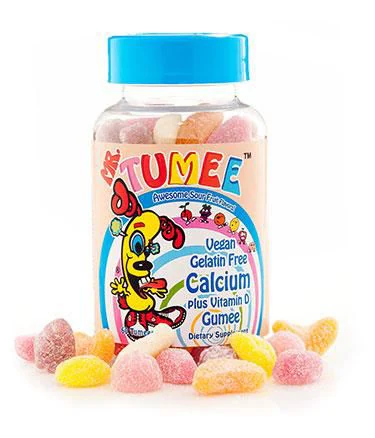 Mr.tumee calcium - مصغرة 2