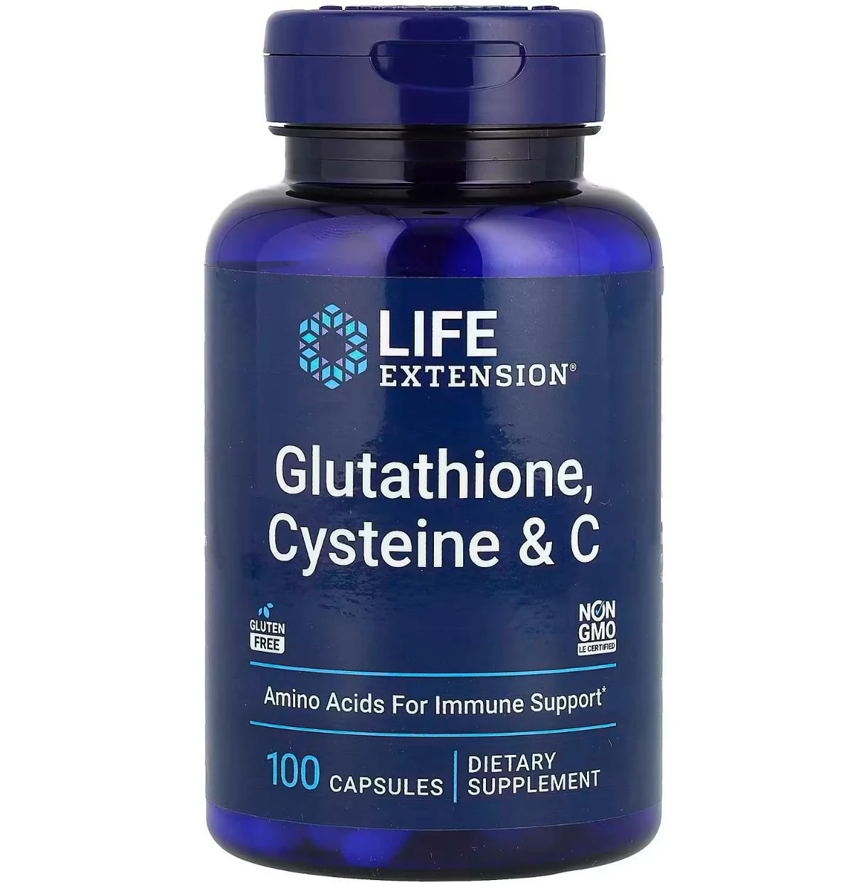 Glutathione Cycteine&c