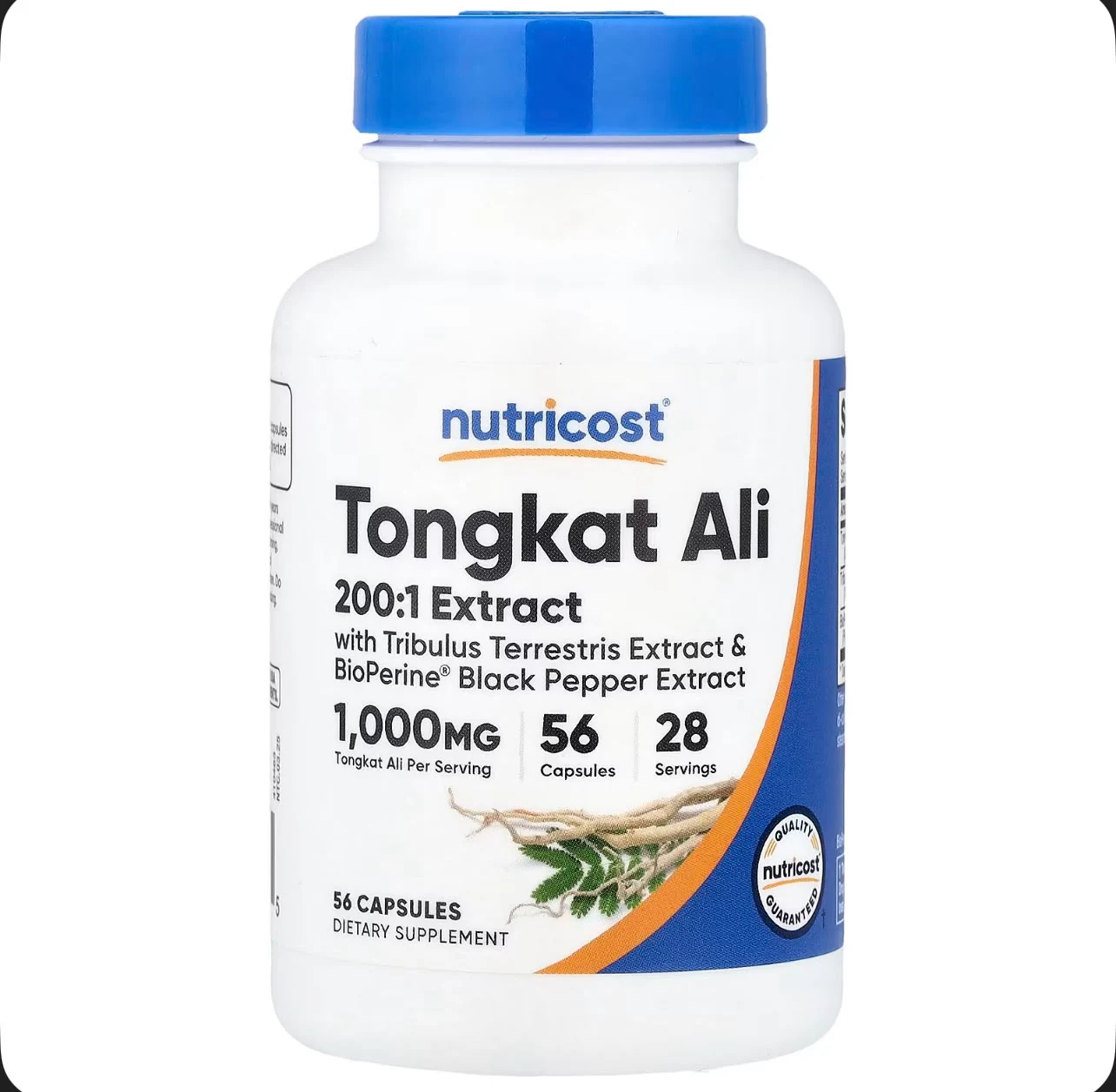 Tongkat Ali 1000mg 56cap