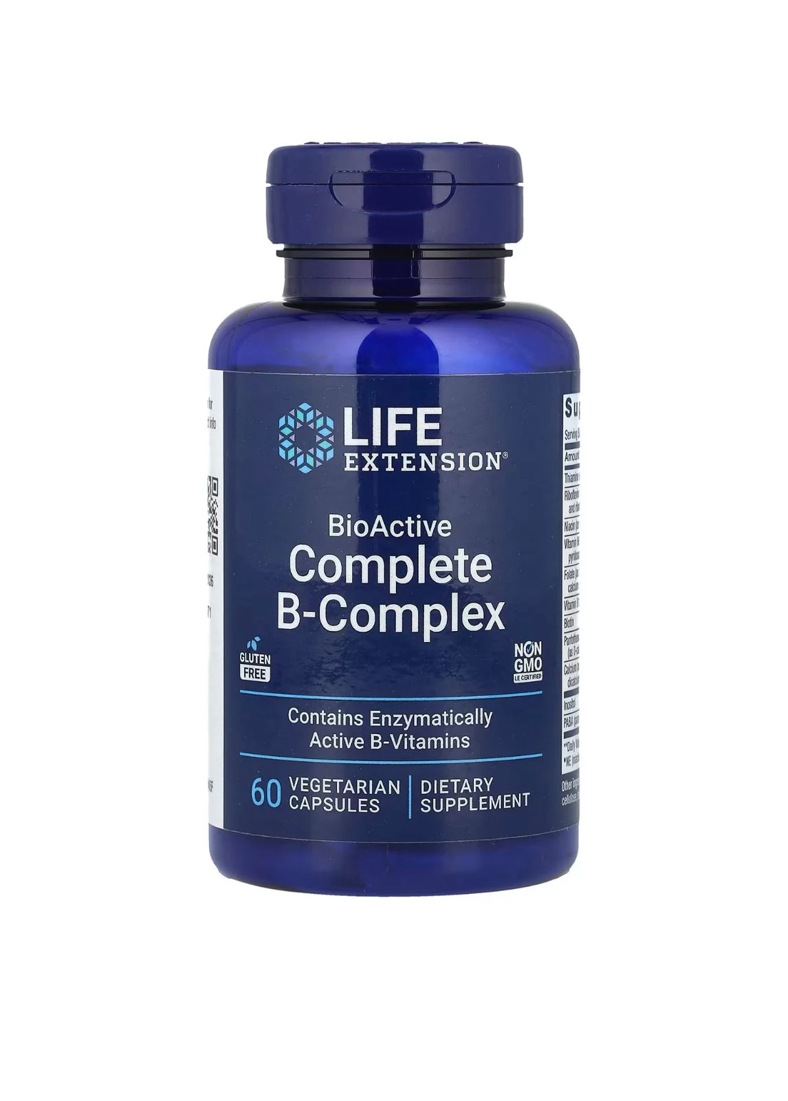 B- complex - مصغرة 2