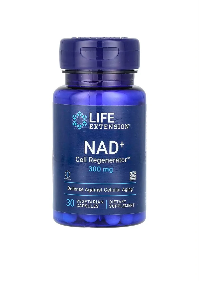 Nad +300mg