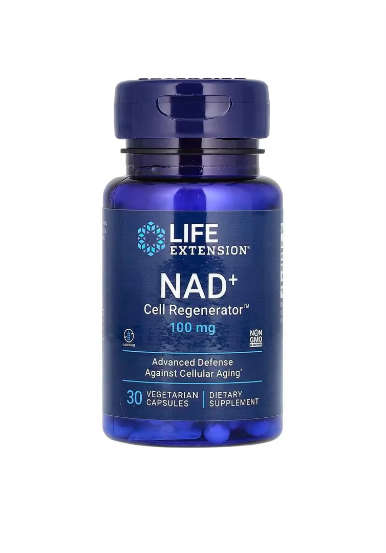 Nad +100mg