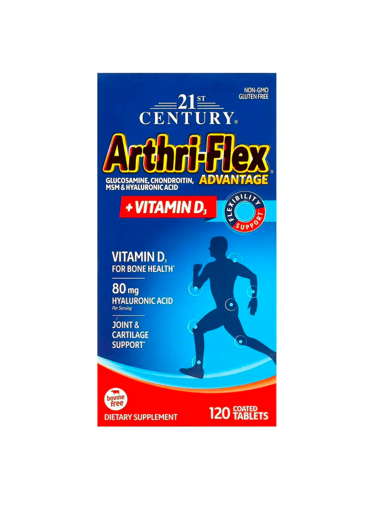 Arthri flex