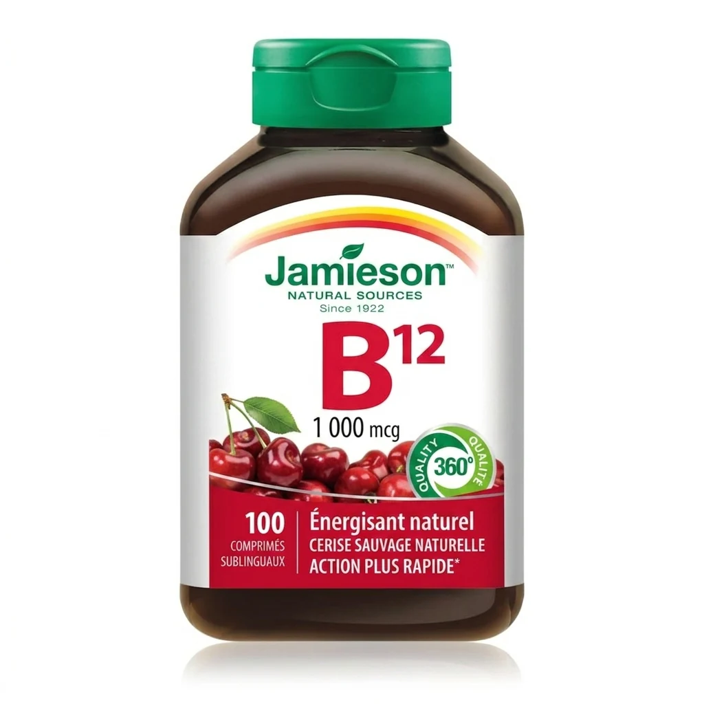 B12 1000Mg