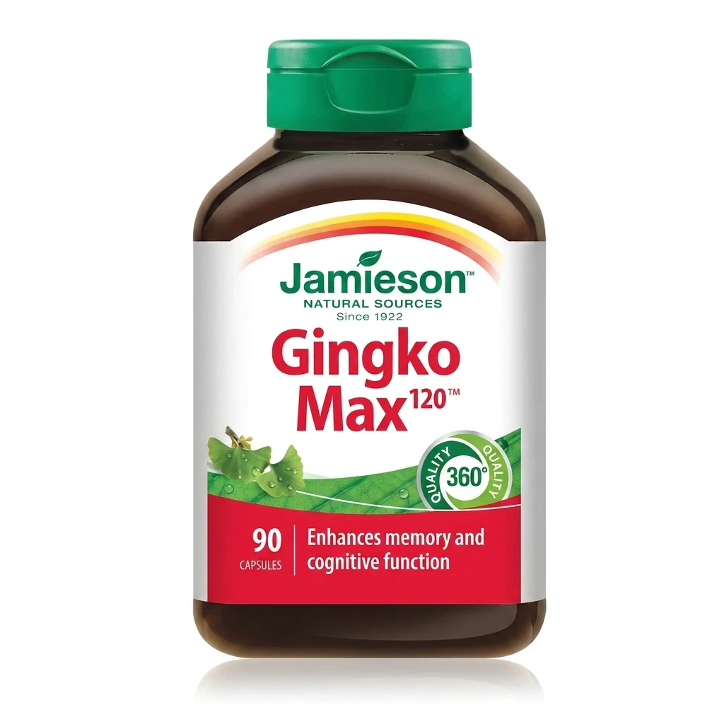 Gingkomax 90 Tab