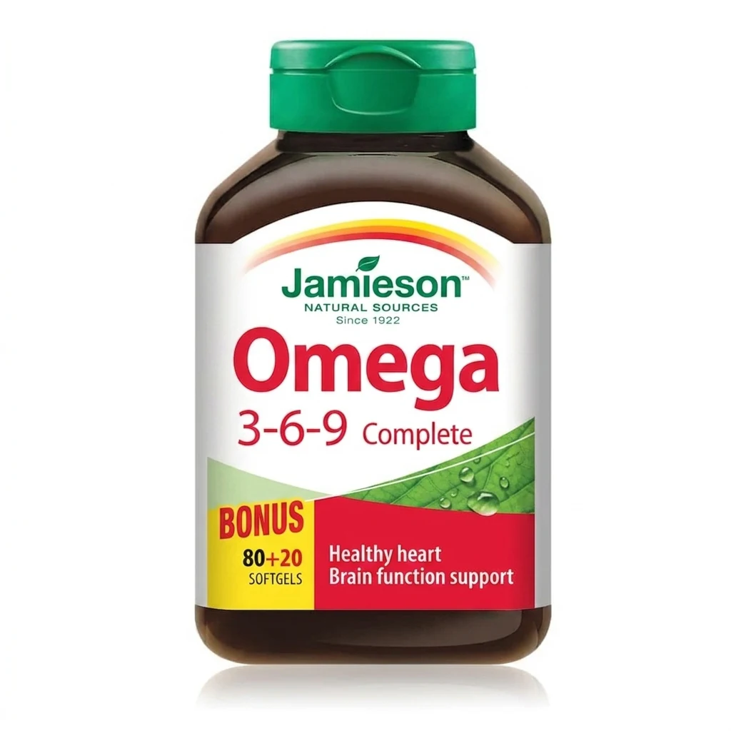 Omega 369 100 Tab