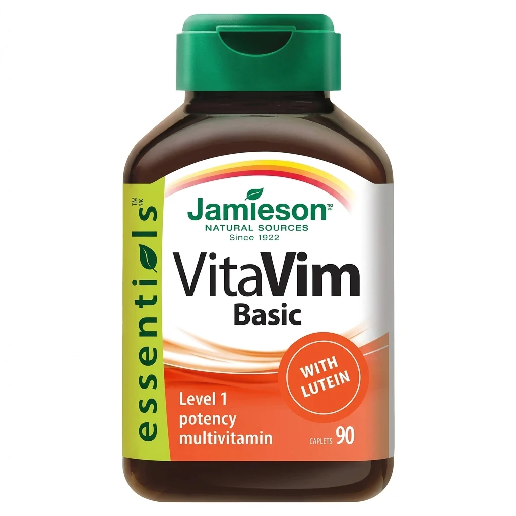 Vita Vim Basic 90 Tab