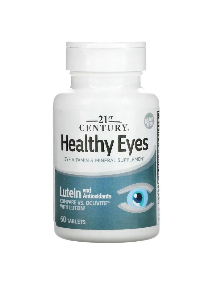 healthy eyes 36 tab