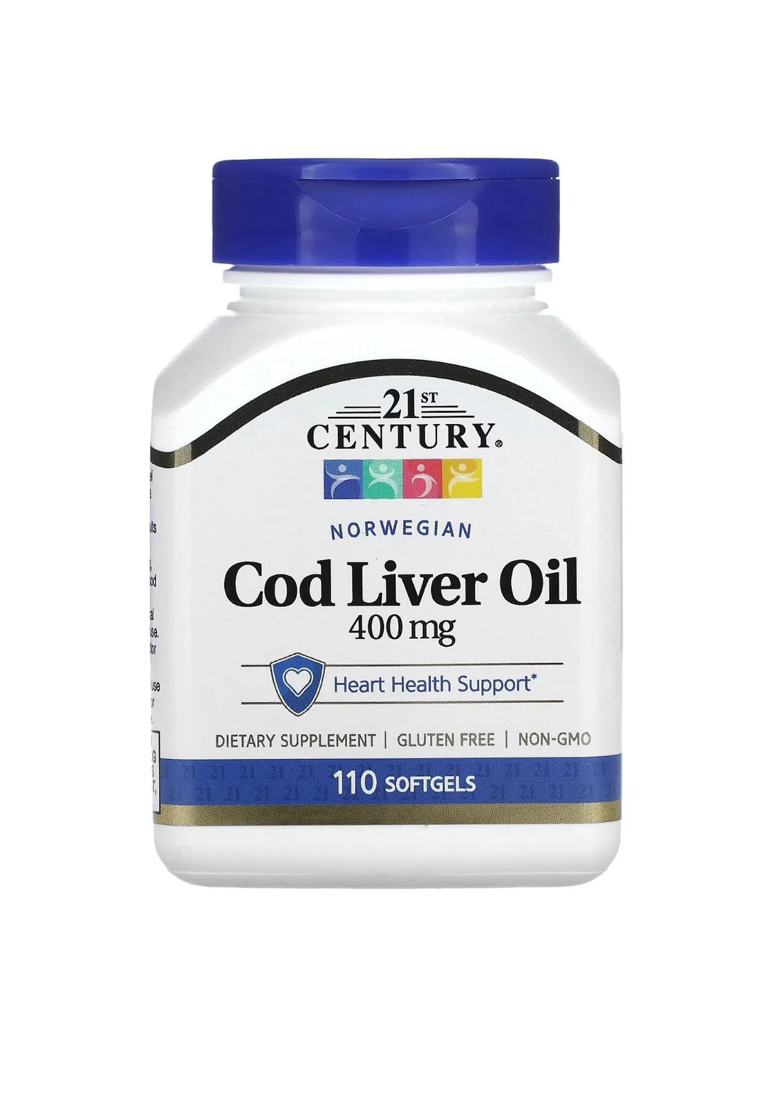 cod liver oil