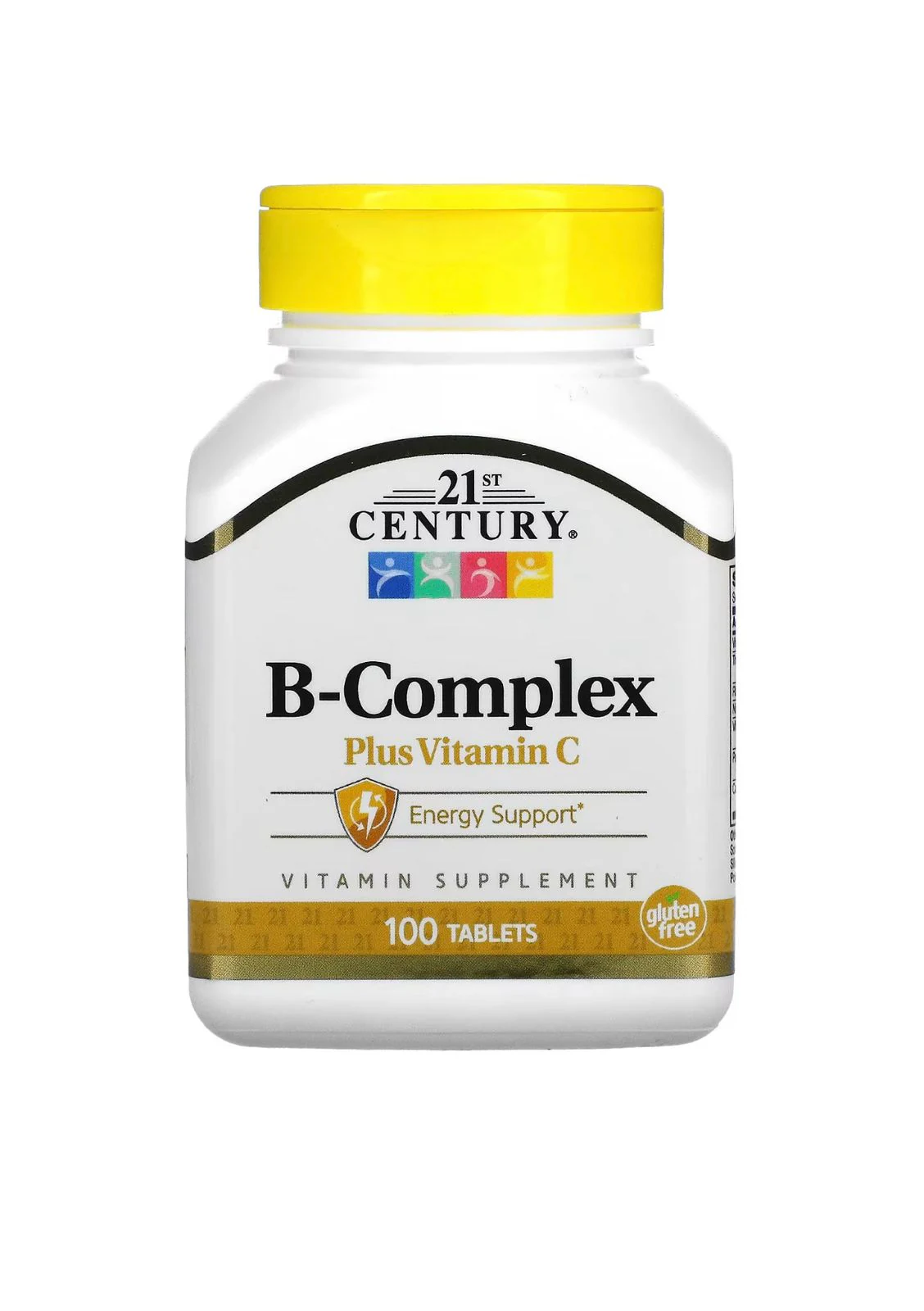 b-complex