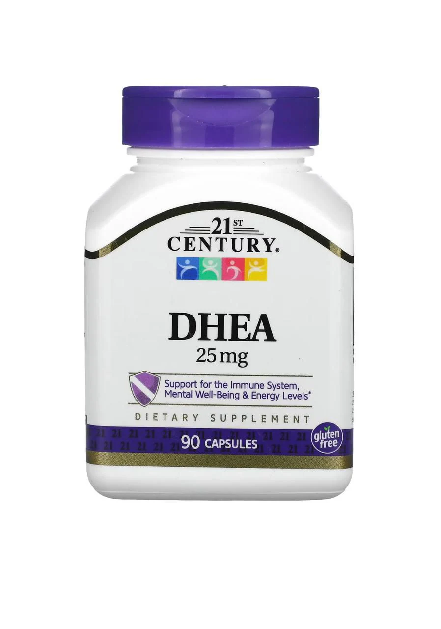 Dhea