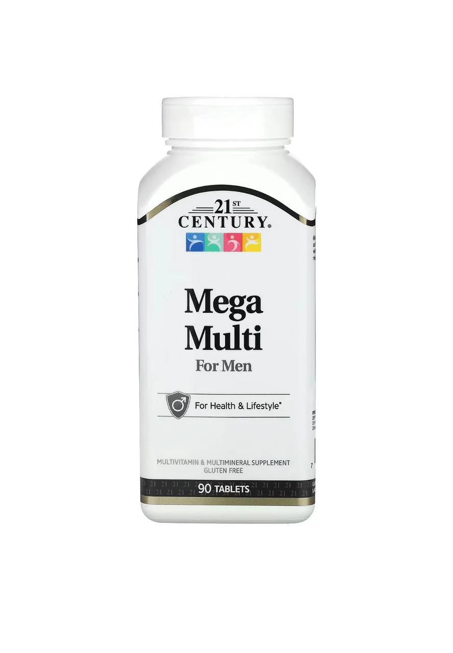 multi mega 
