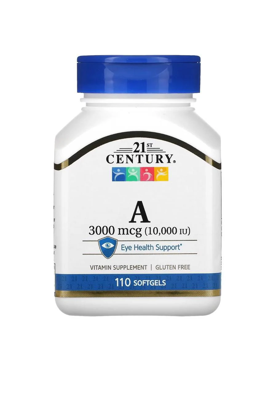 vita A 3000