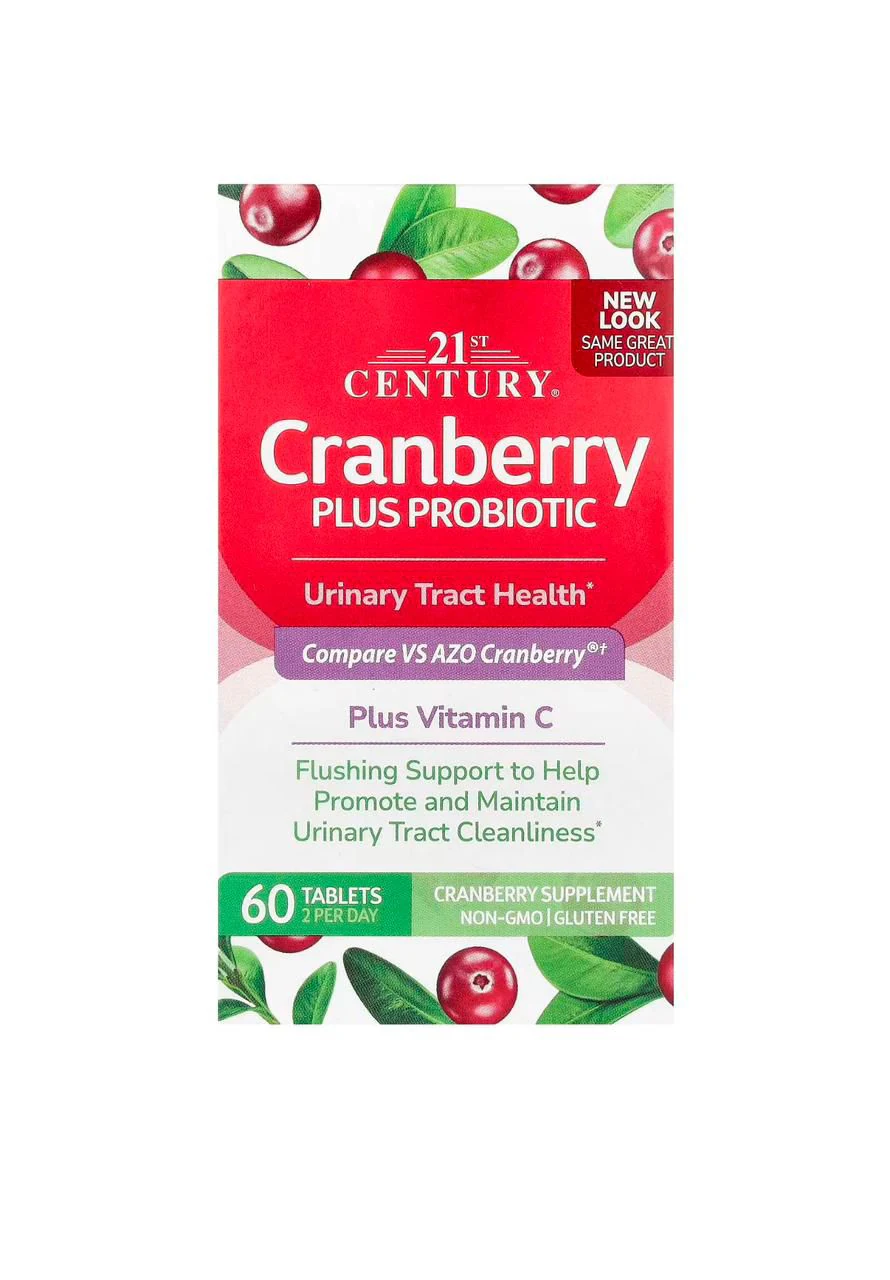 cranberry