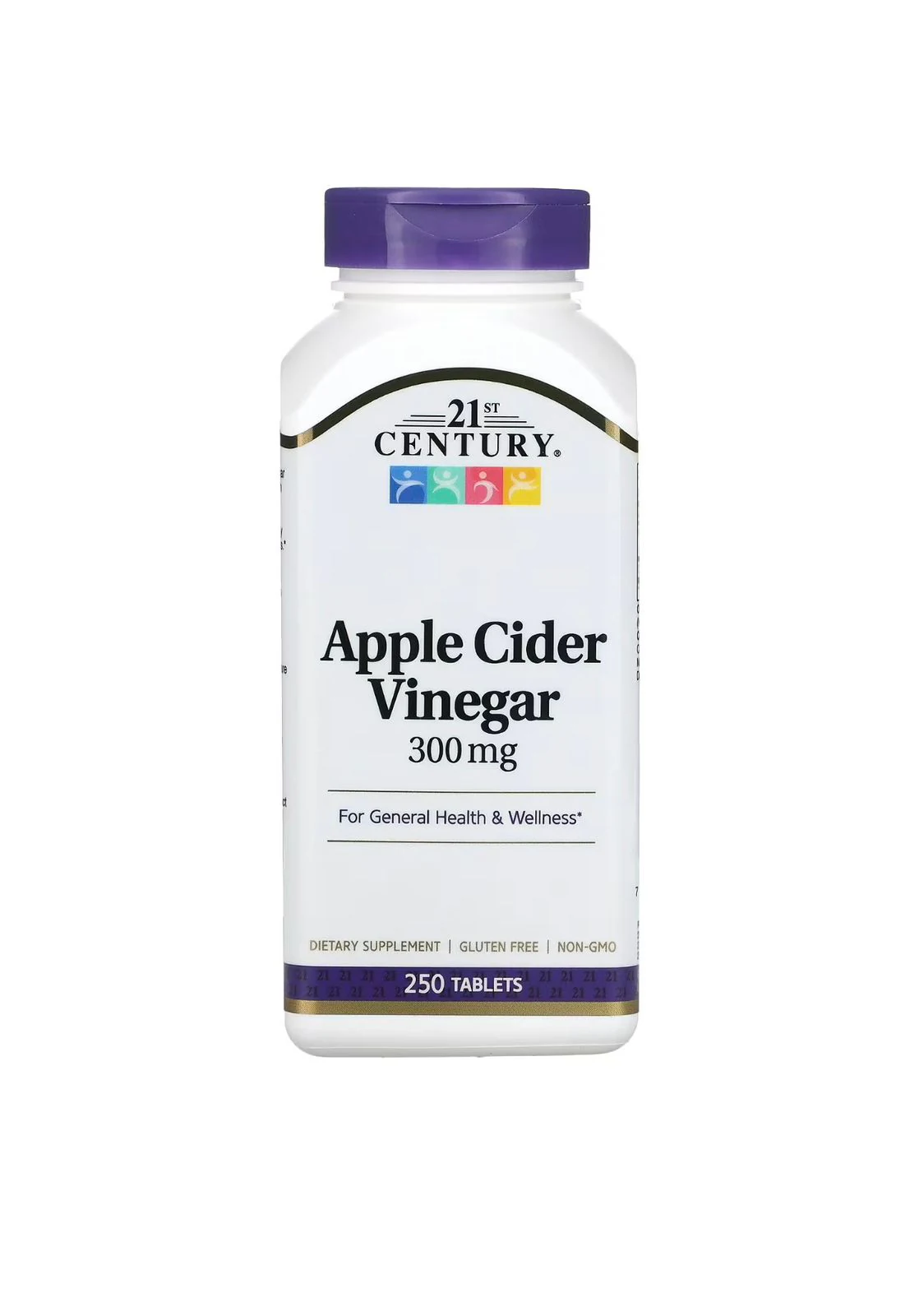 apple cider vinegar