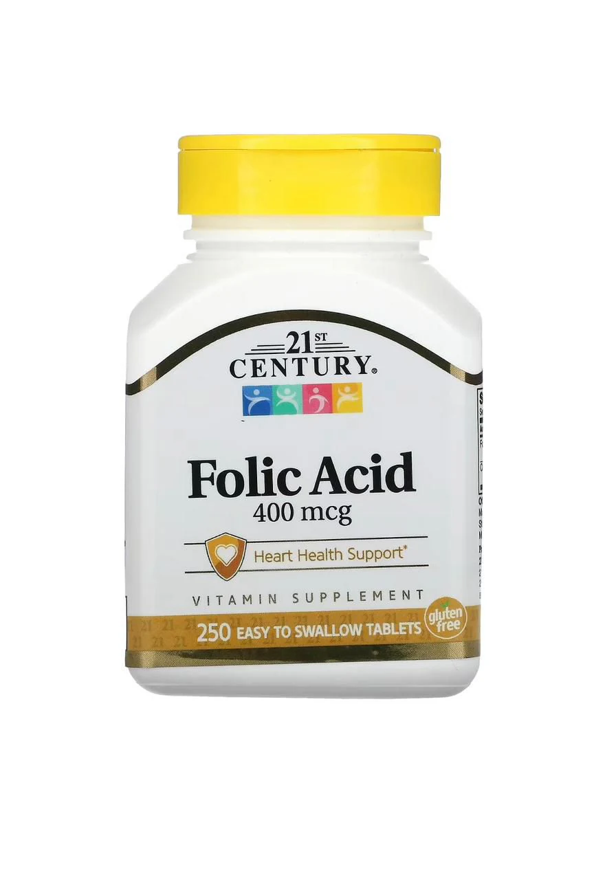 folic acid