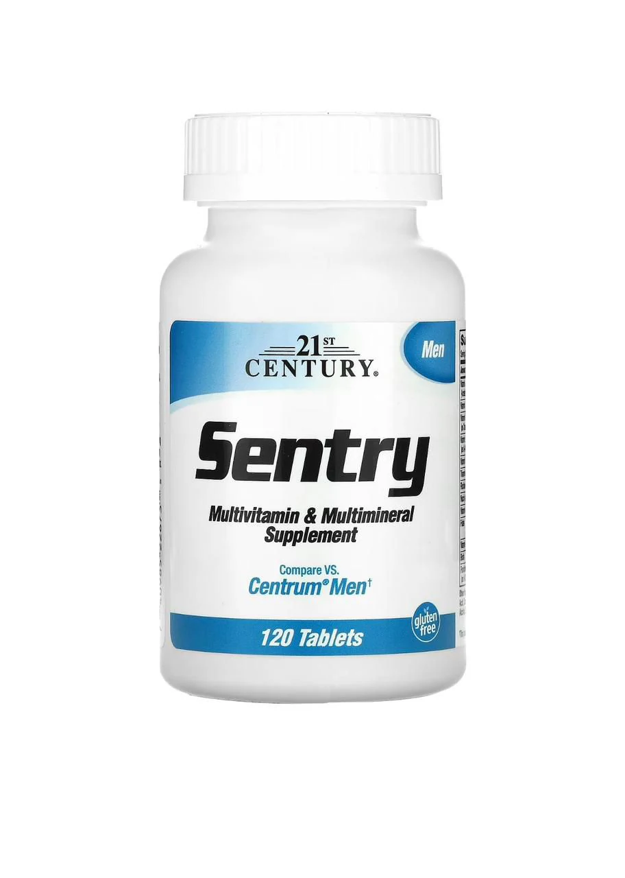 sentry 130 tab