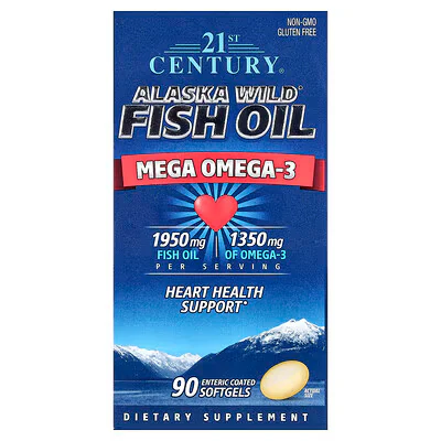 mega omega 1950 mg