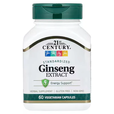 ginseng extract