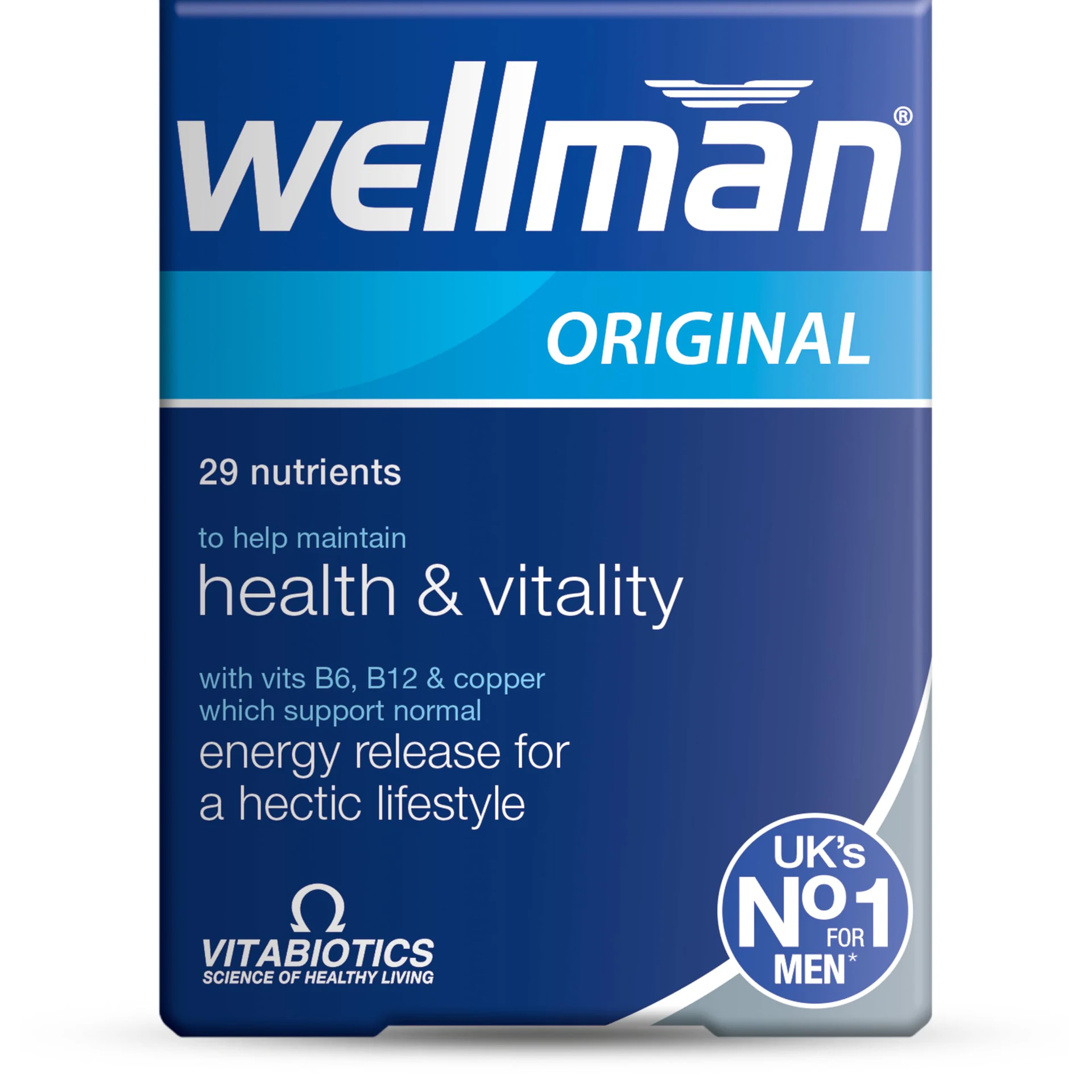 wellman original - مصغرة 2