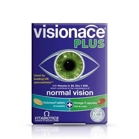 visionace plus