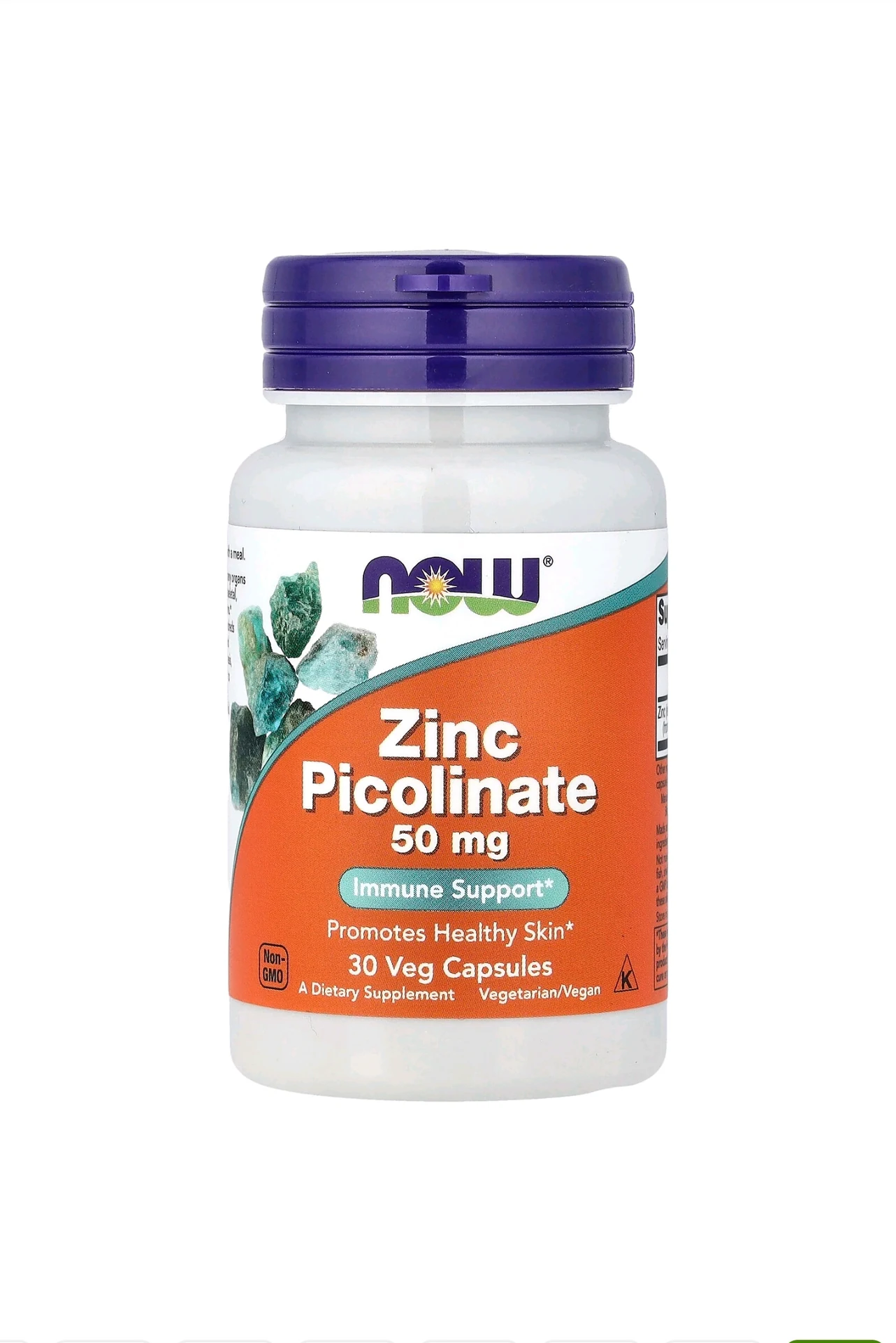 Zinc Pico