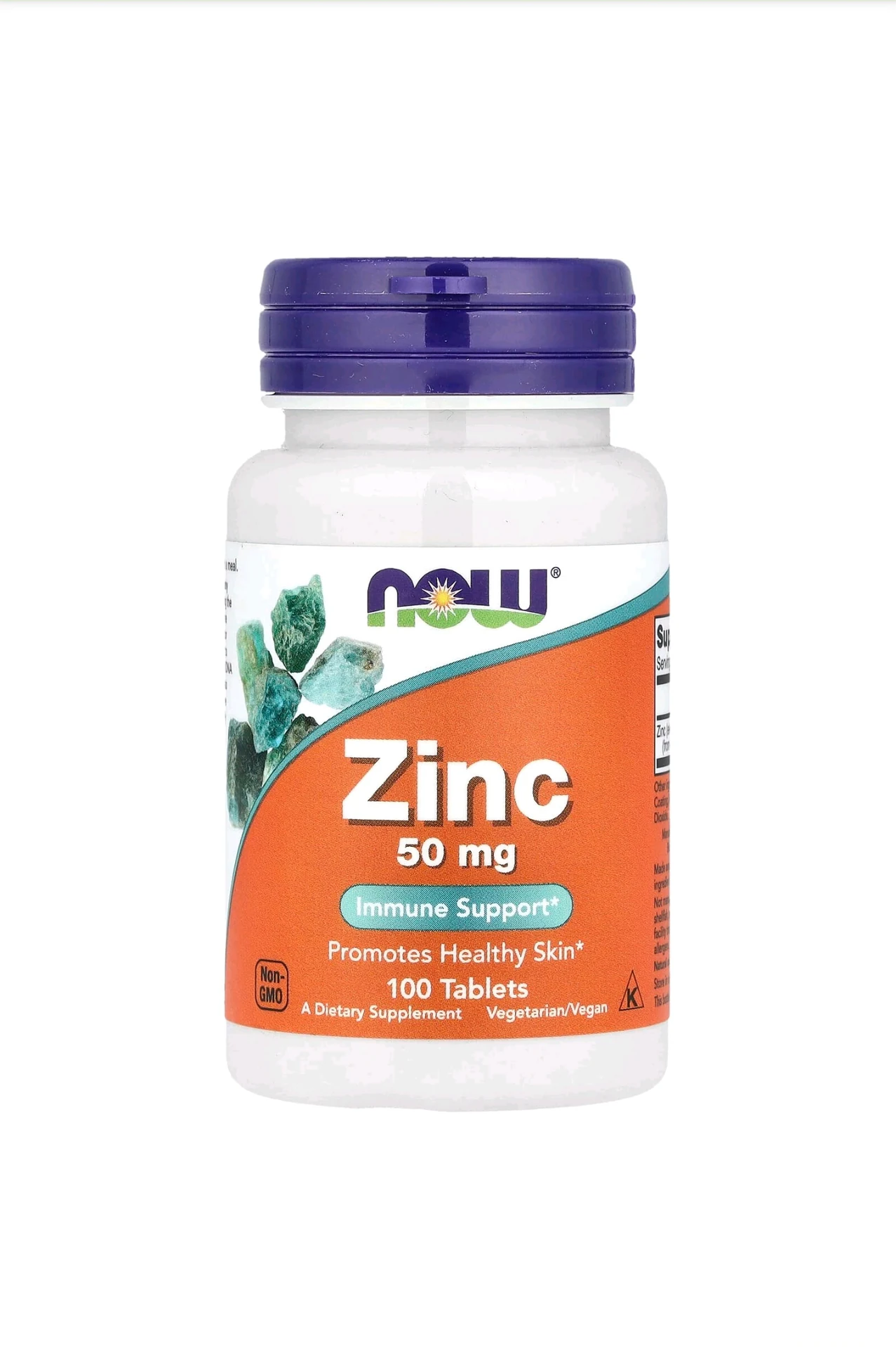 Zinc Gluconate 100t