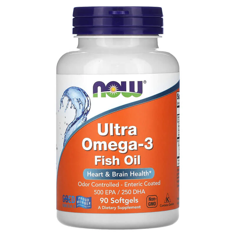 Ultra Omega3 90t