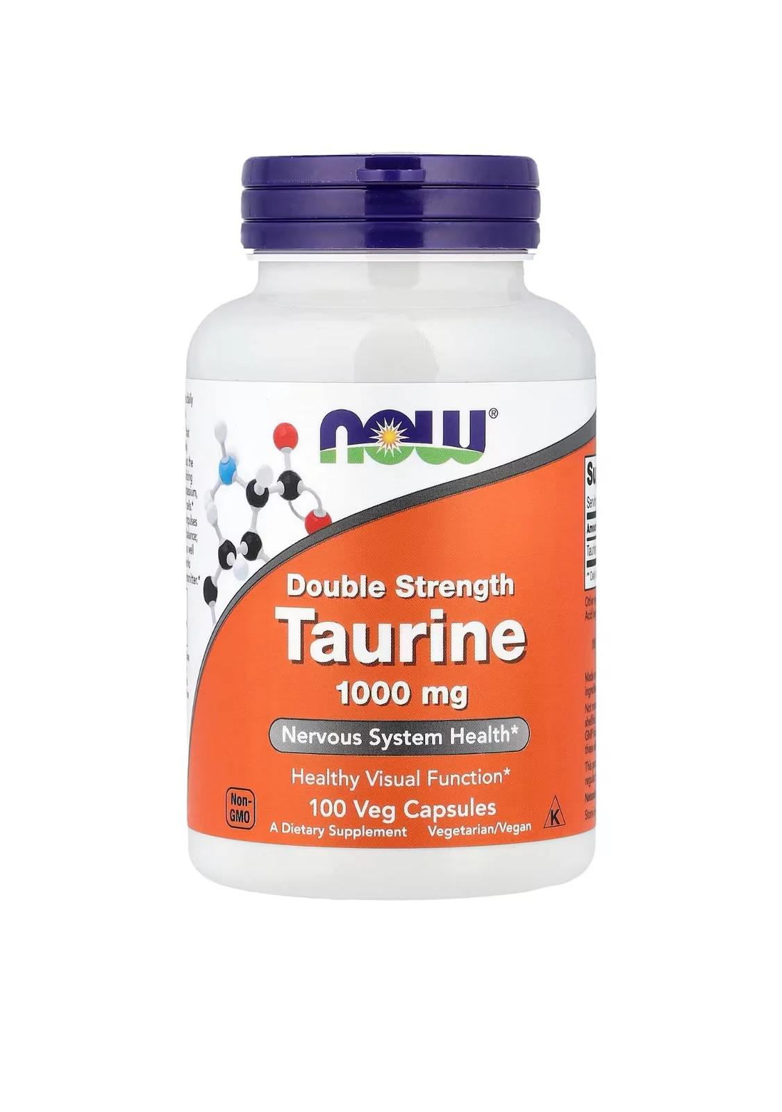 Taurine 1000mg