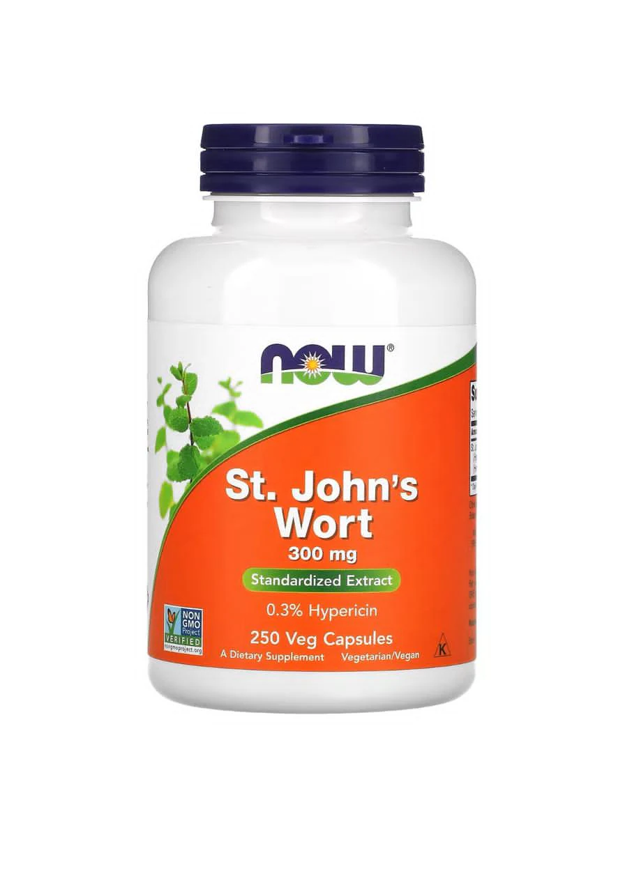 St.john,s wort 300mg 250t