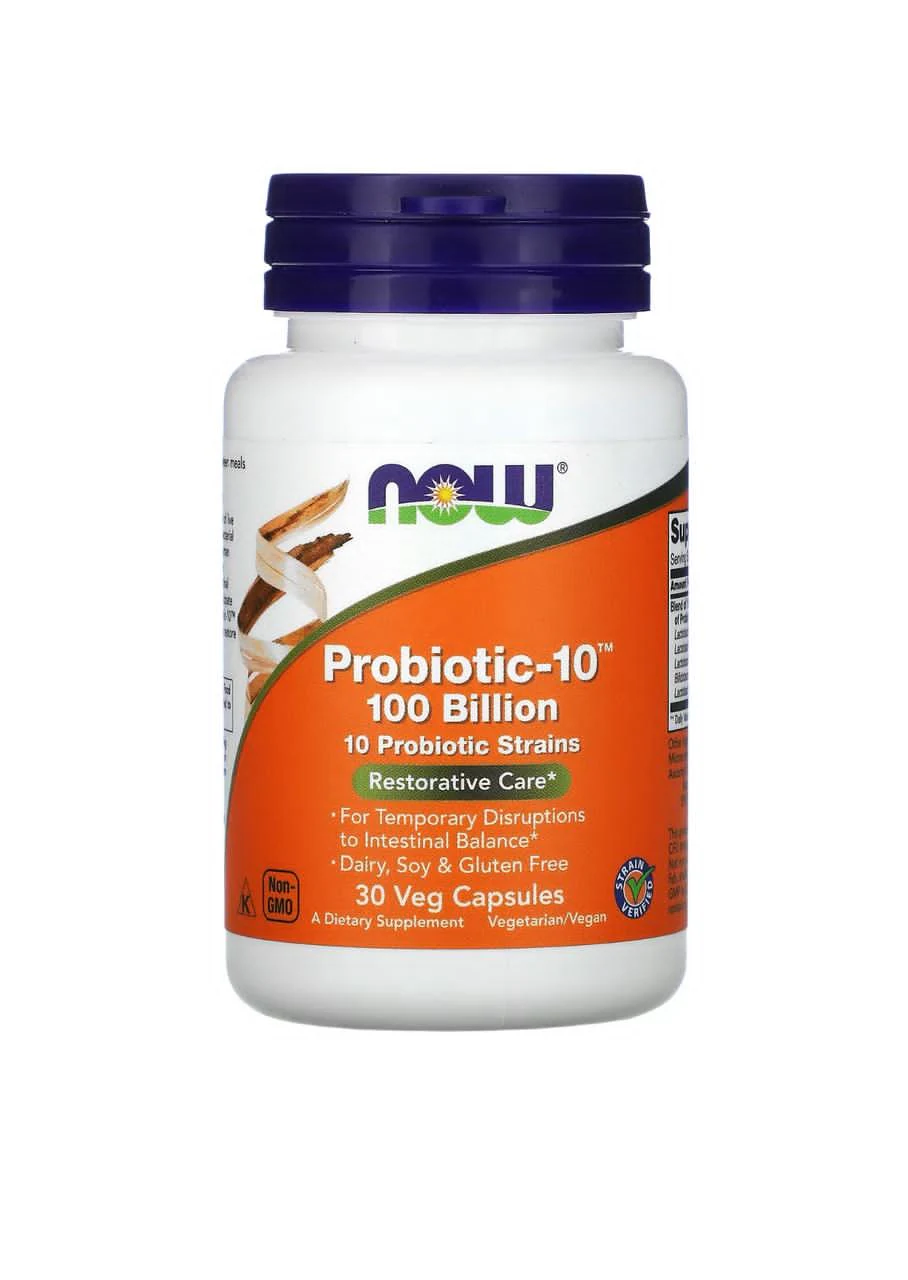 Probiotic100 bil 30t