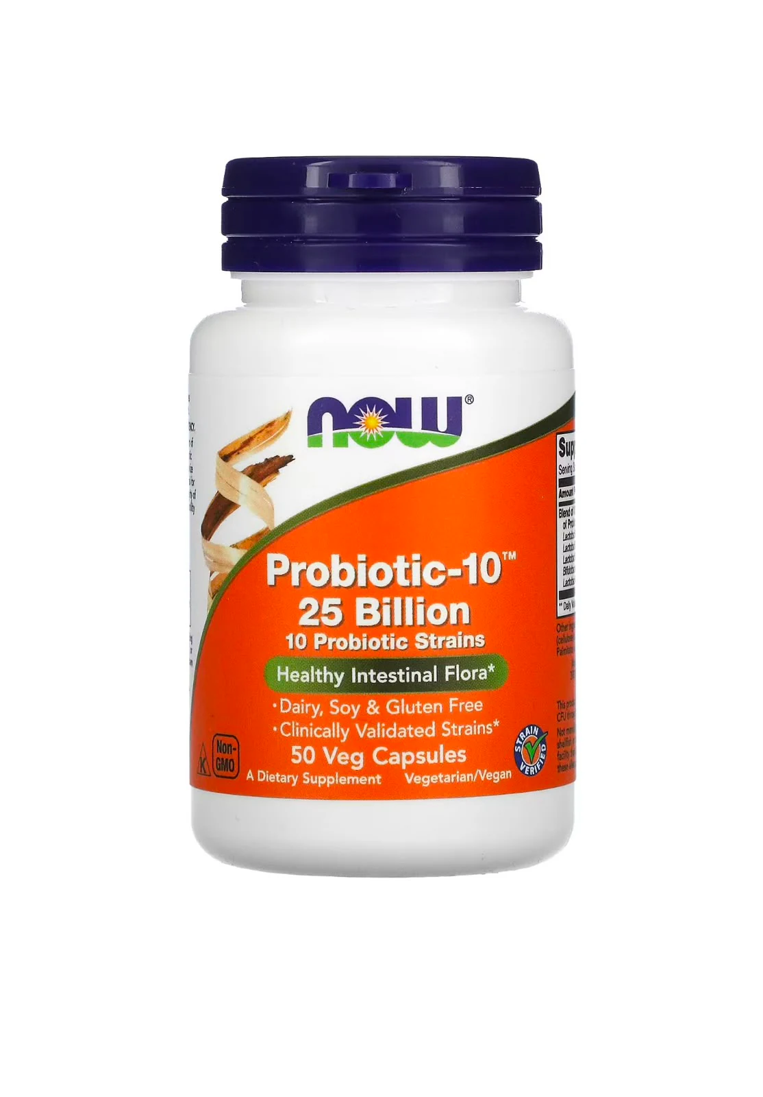Probiotic25 Bil 50t