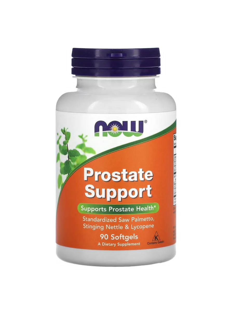 Prostate Support 90t