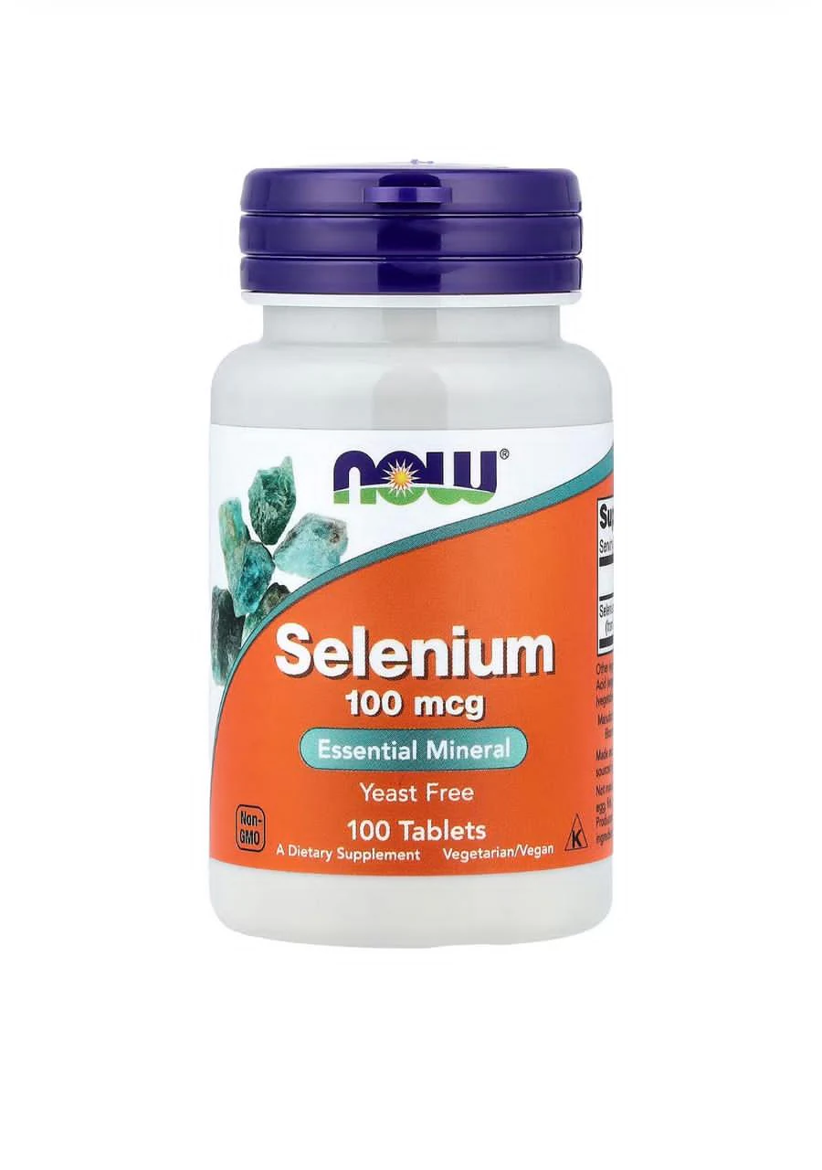Seleninum 100 100t
