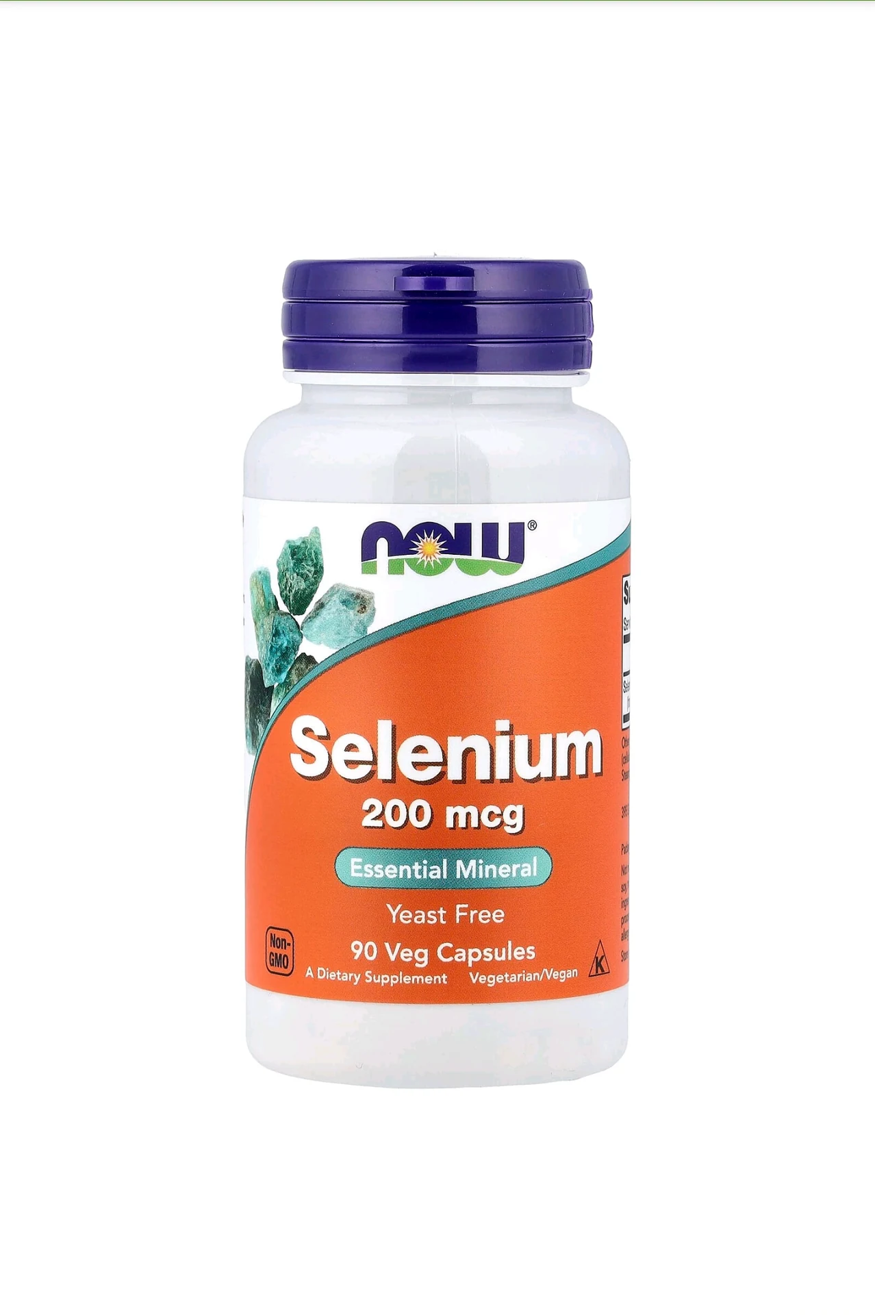 Sellenium 200 90t