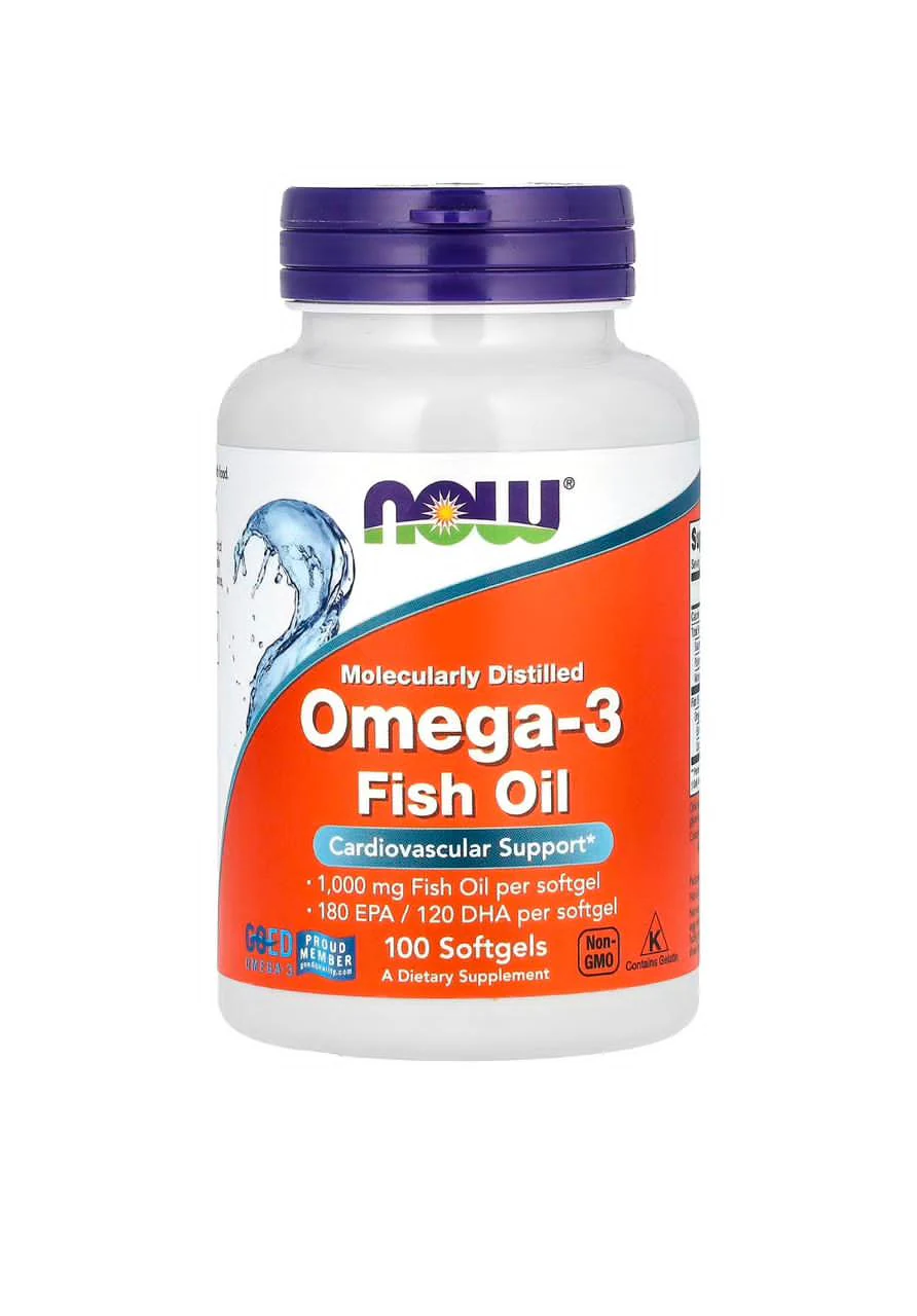 Omega3 100t