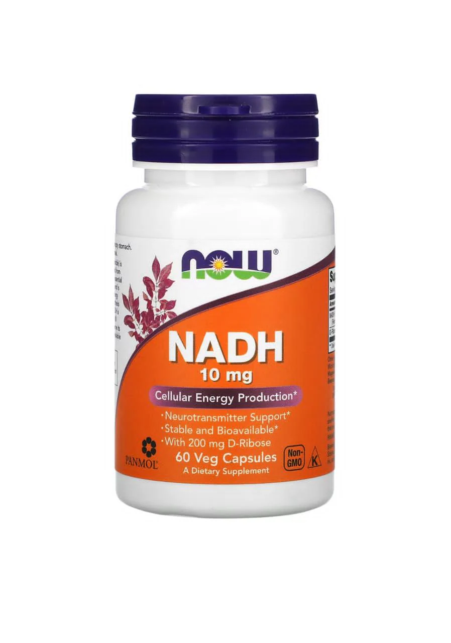 NADH 10mg 60t
