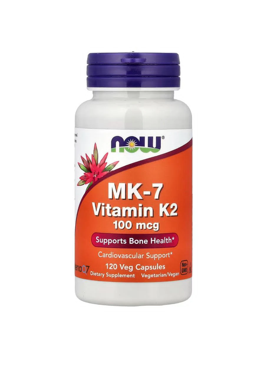 Mk-7 100mcg 120t