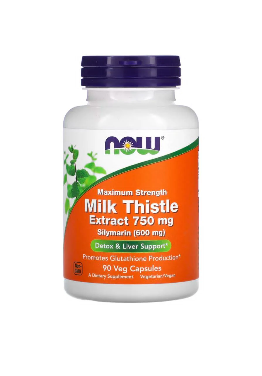 Milk Thistel 750 90t
