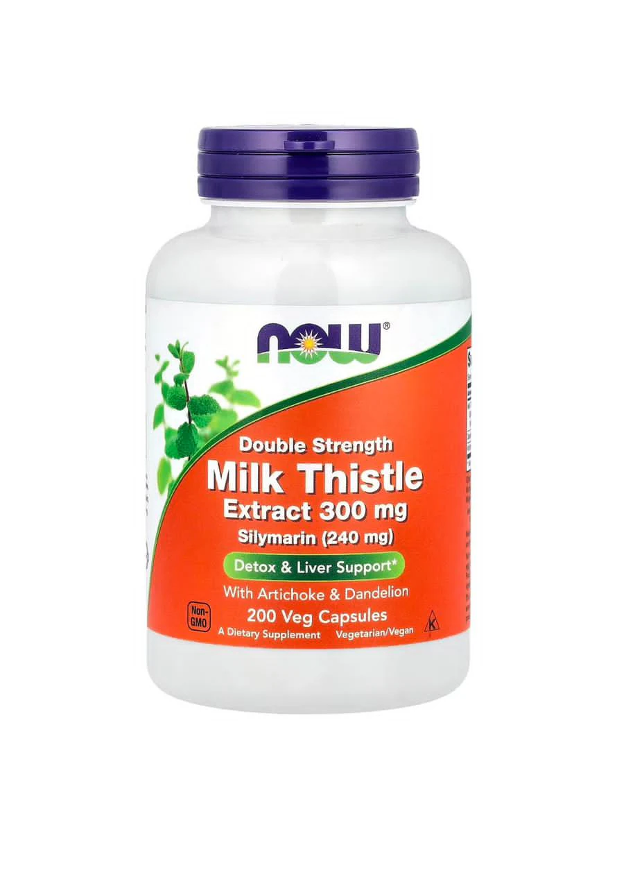 Milk Thistel 300 200t - مصغرة 2