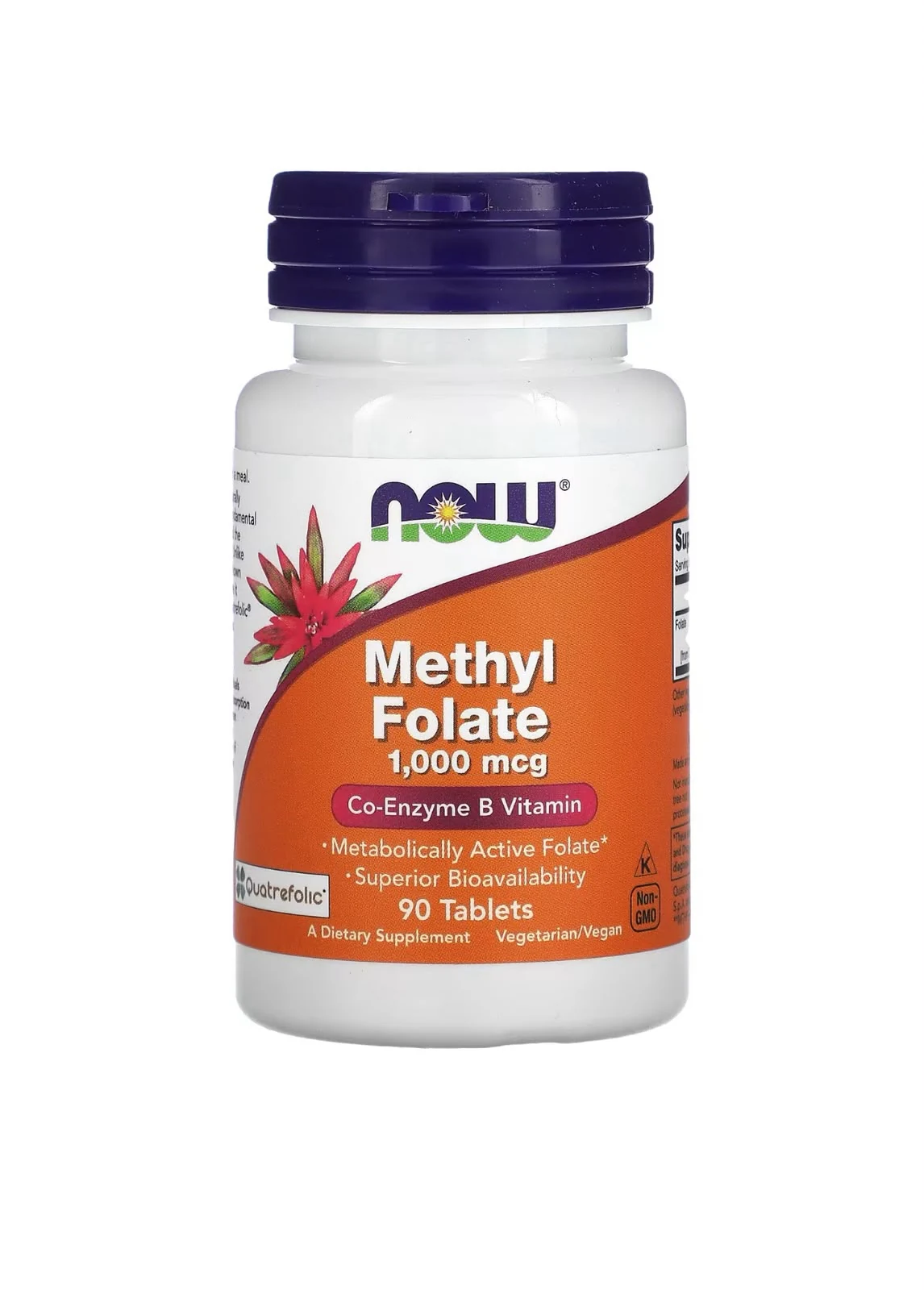 Methyl Folate