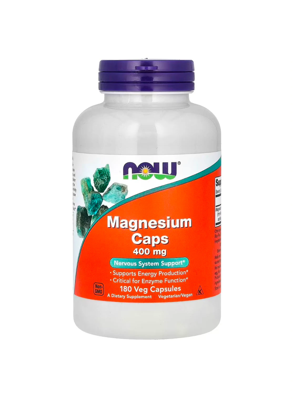 Magnesuim 400Mg - مصغرة 2