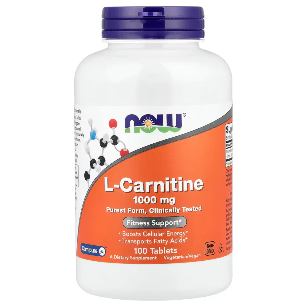 L-Carnitine 1000