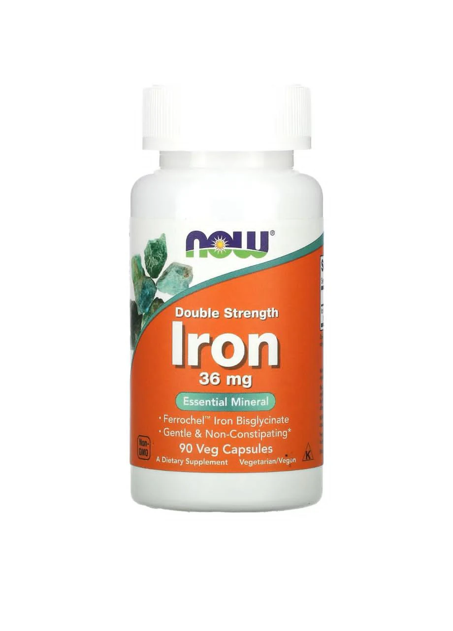 Iron 36 90 t