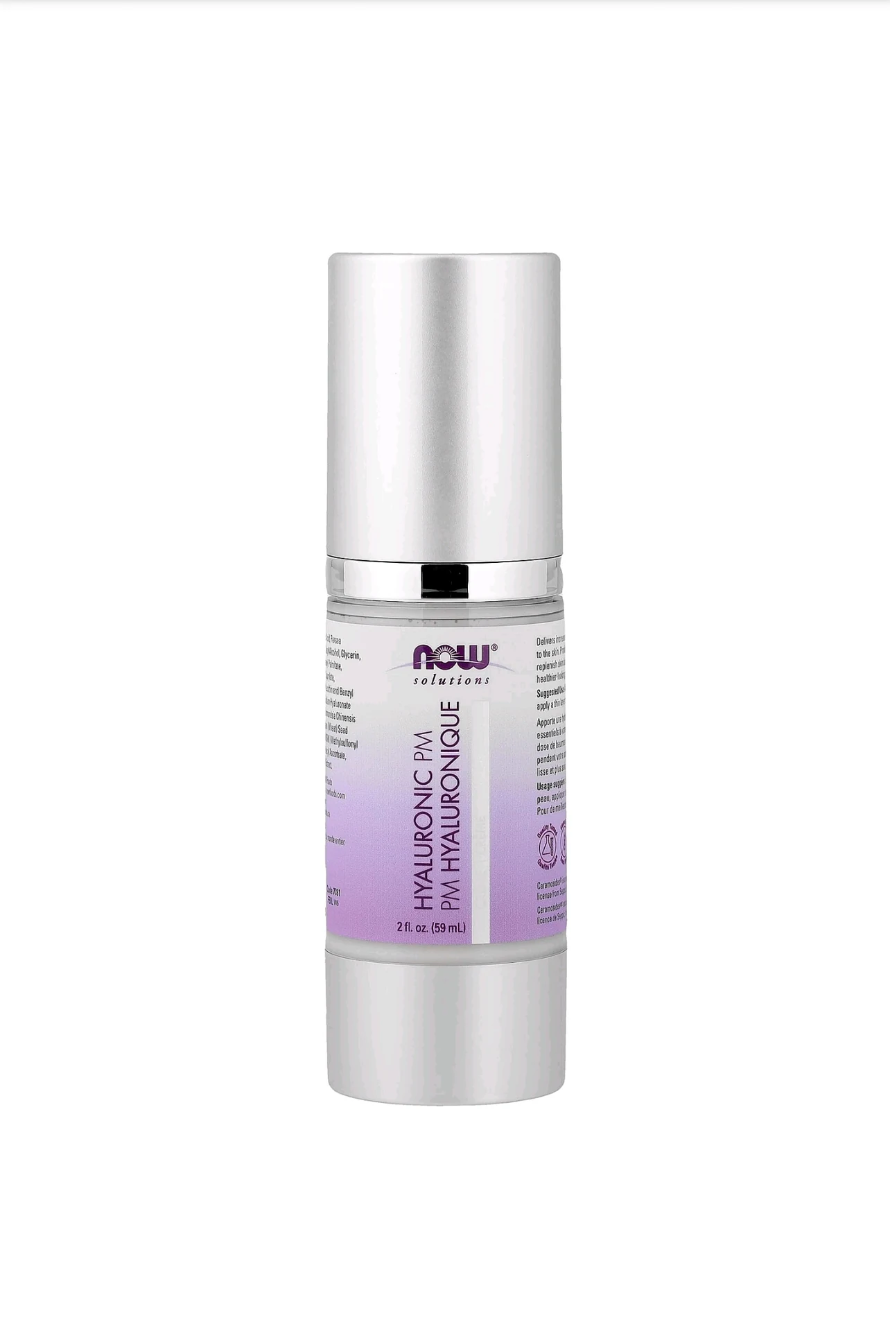 H.A. MOISTURIZER AM FORMULA 2 OZ TUBE